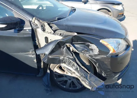 2015 Nissan Sentra Sl from USA, damaged, VIN 3N1AB7AP2FY224729